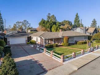 1934 Eaton Ave, San Carlos, CA 94070