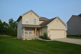 8312 N Warwick Ct, Ypsilanti, MI 48198