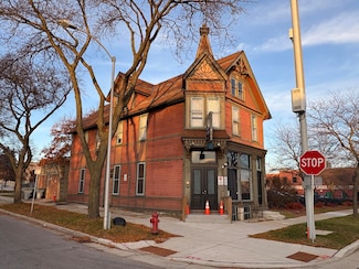 338 W Reservoir Ave, Milwaukee, WI 53212