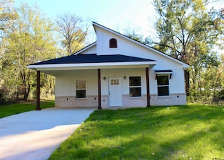 1610 W Barrett St, Tyler, TX 75702
