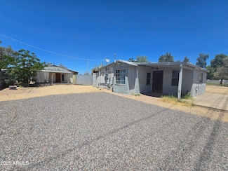 738 E Vogel Ave, Phoenix, AZ 85020