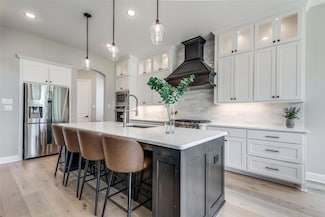 1640 Sunset Ave, Prosper, TX 75078