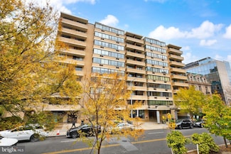 1325 18th St NW Unit 712, Washington, DC 20036