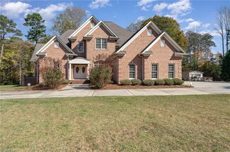 214 Fuller St, Lexington, NC 27292