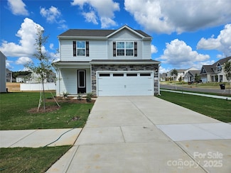 139 Jacobs Hill Place, Troutman, NC 28166