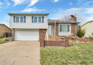 3173 N Brookfield Ct, Wichita, KS 67226