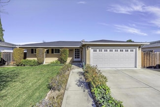 3644 Larry Ct, San Jose, CA 95121