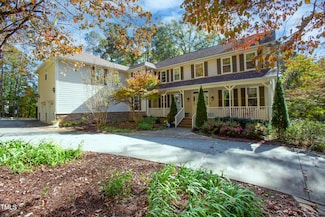 10004 Liana Ln, Raleigh, NC 27613