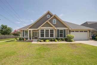 5521 N Miller Ave, Oklahoma City, OK 73112
