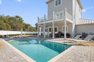 103 Pelican Glide Ln, Inlet Beach, FL 32461