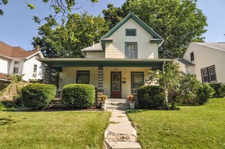 1428 Alabama St, Lafayette, IN 47905