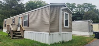 1196 County Road 23, Phelps, NY 14532