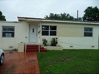 1535 NW 123rd St, North Miami, FL 33167