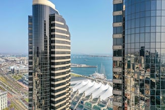 200 Harbor Dr Unit 1502, San Diego, CA 92101