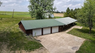 774 Enloe Rd, Rewey, WI 53580