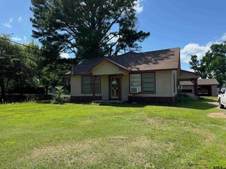 601 Mitchell St, Winnsboro, TX 75494