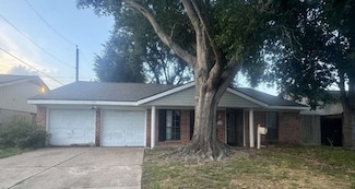 11706 N Kathy Ave, Houston, TX 77071