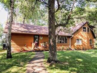 13332 Greenwood Ln, Merrifield, MN 56465
