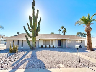 501 W Jasper Dr, Chandler, AZ 85225