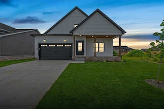 2550 Carter Farm Rd, Bowling Green, KY 42103