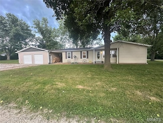 50 Mallard Place, Elsberry, MO 63343