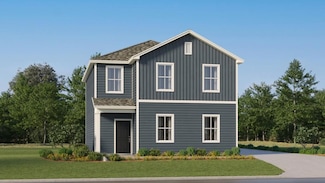 97 Saddlebred Way, Fairview, GA 30741