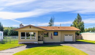 1510 Wolverine St, Anchorage, AK 99504