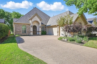 836 Merion Dr, Burleson, TX 76028