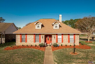 7833 Palomar Dr, Baton Rouge, LA 70811