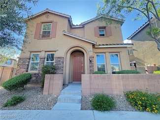 11083 Ketchikan St, Las Vegas, NV 89179