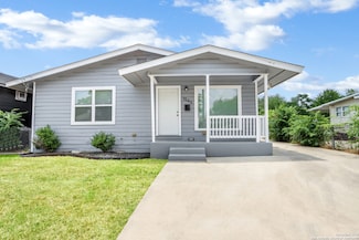 1546 N Center, San Antonio, TX 78202