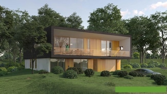 0 Salvas Ln Unit Lot 6 5040392, Stowe, VT 05672
