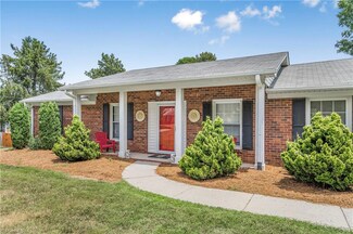 775 Manarda Cir, Lewisville, NC 27023