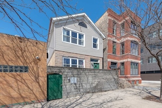 530 N Ashland Ave, Chicago, IL 60622