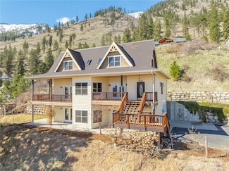 14518 Morning Sun Dr, Chelan, WA 98816