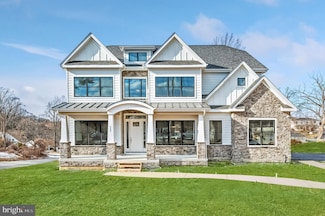 3174 Ridgeview Ct Unit BD, Garnet Valley, PA 19060
