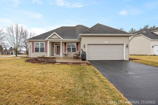 595 Kelly Ave, Yorkville, IL 60560