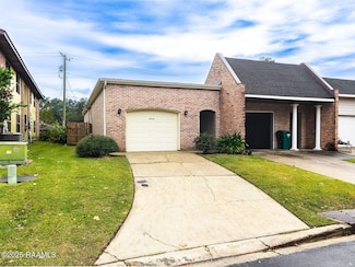 133 Castle Row Unit A, Lafayette, LA 70506