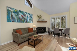 731 Laurelwood Condos, Wintergreen Resort, VA 22967