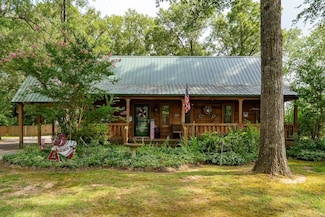 21 Jennifer St, Greenbrier, AR 72058