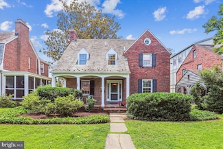 4420 Brandywine St NW, Washington, DC 20016