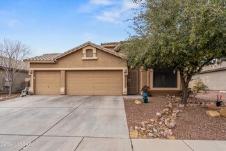 5769 W Cortaro Crossing Dr, Tucson, AZ 85742