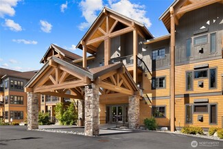 3770 Suncadia Trail Unit 309, Cle Elum, WA 98922