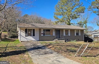 5173 Kingswood Cir, Atlanta, GA 30349