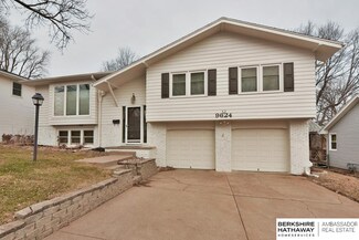 9624 Browne St, Omaha, NE 68134