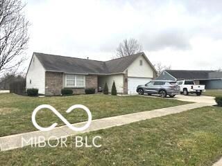 1001 Maple Dr W, Lebanon, IN 46052