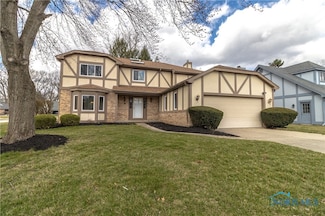6842 Shieldwood Rd, Toledo, OH 43617