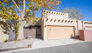 6 Calle Olas Altos NE, Albuquerque, NM 87109