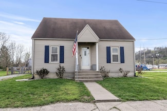 72 Simmons St, Worthville, KY 41098