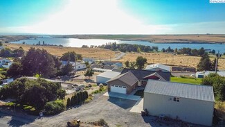 459 Harbor Blvd, Burbank, WA 99323